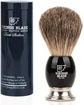 Luxury Shaving Brush for Men by VIK