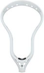 StringKing Men's Mark 2T Midfield Unstrung Lacrosse Head (White)