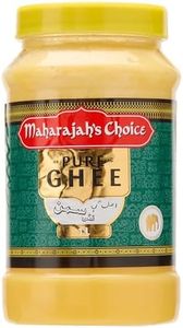Maharajah's Choice Ghee, 1L