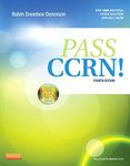 PASS CCRN???!, 4e Paperback January 21, 2013