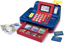 Teaching Cash Register with Canadia