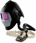3M Speedglas FA III SAR with V-100 