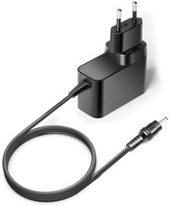 KFD 12V Caricatore Alimentatore Per Trekstor Primebook C13 P14 C11 LTE WiFi/Volks Peaq Notebook Trekstore Primetab T13B P14B-P064 11,6 pollici 13,3 pollici Convertible Laptop AC Adapter Caricabatterie