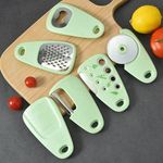 Grater Sets