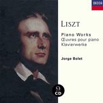 Liszt Pian