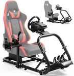 Marada G920 Racing Simulator Cockpi