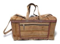 Rekha Bag House Washable Multipurpose Tool Storage Bag for Electrician Plumber Technician with 3 Pockets and Maximum Durability 18"