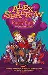 ALEX SPARROW AND THE FURRY FURY: 2