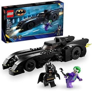 Lego DC Ba