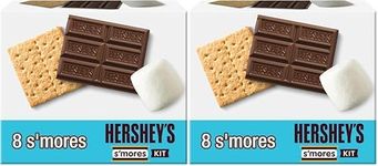 HERSHEY'S S'mores Kit Box, 14 oz (P