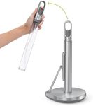 simplehuman Paper Towel Holder with