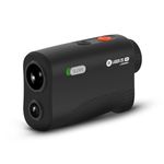 GolfBuddy GB LASER 2S Pro Golf Range Finder with Slope, Range 2-1093 Yards, Pin Finder Vibration, Buddy Mode, Scan & Triangulation, Accurate Range Finder Golf for Precision, 161g Lightweight