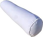 Pillowflex Bolster Pillow (9"x30") 