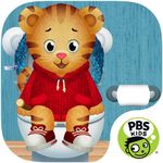Daniel Tiger's Stop & Go Potty