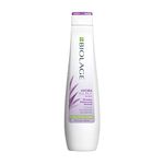 BIOLAGE HydraSource Shampoo, Shampoo For Dry Hair, Hydrates & Moisturizes Dry Hair, Paraben-Free Shampoo, 400 millilitres