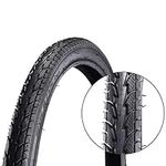 Replacement Bike Tire Foldable Dura