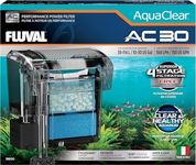 AquaClear 30 Power Filter, Fish Tan