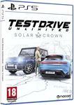 Test Drive Unlimited : Solar Crown | Standard edition |PlayStation 5