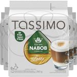 Tassimo Coffees