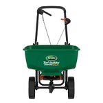 Scotts 76232 Turf Builder EdgeGuard DLX Broadcast Spreader