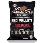 Bear Mountain 40 Pound Ultimate Pre