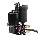Air Suspension Compressor Pump 12V 