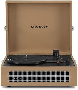 Crosley Vo