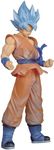 Banpresto Dragon Ball - Super Clearise Super Saiyan God - Super Saiyan Son Goku, Anime Figurine (20 CM)