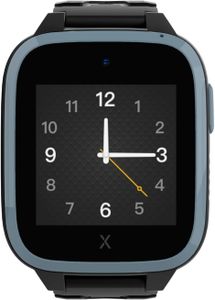 XPLORA XGO 3 Kids 4G Watch Phone – GPS, SOS, Camera, Black