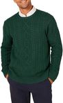 Amazon Essentials Men's Long-Sleeve