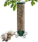 Droll Yankees Squirrel Proof Bird F