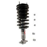 KYB SR4079 Strut-Plus Black Complete Assembly