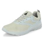 Bourge Men's Thur11 Running Shoes, L.Grey, 06