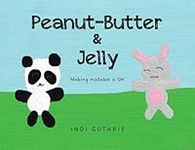 Peanut-Butter & Jelly: Making Mista