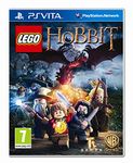 LEGO The Hobbit (PlayStation Vita))