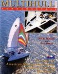 Multihull Cruising Fundamentals: The Official American Sailing Association Guide to Cruising Multihulls