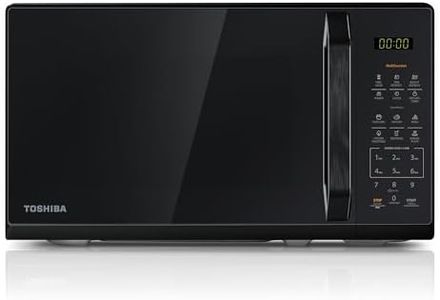 TOSHIBA Mu