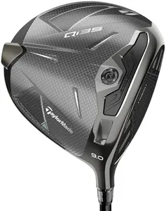 TaylorMade Golf Qi35 Driver 10.5 Degree Ventue Blue Graphite Stiff Right Handed