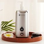 Master Massage Gen-II Single Bottle Massage Oil Warmer Lotion Warmer Dispenser Heated for Body Cream Heating Device for Massage Therapy & Personal Use- Quick Oil & Lotion Warmer