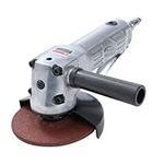 ORAZIO Air Angle Grinder 4 Inch 100mm Pneumatic Cut Off Tool with Grinding Disc for Cutting Polishing Deburring (Budget)