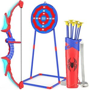 Bow and Ar
