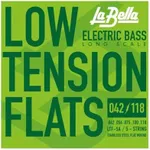 La Bella LTF-5A Low Tension Flats L