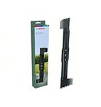 BOSCH Rotak Genuine Blade (c/w Bolt) (Version to FIT: Rotak 430 Ergoflex (from B&Q) & Rotak 430 ErgoPower (from B&Q) & Rotak 43 Ergoflex & Rotak 43 Electric Lawnmowers) c/w Stanley Tape