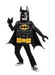 Batman Lego Movie Classic Costume, 