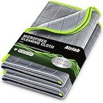 Airlab Carbon Microfiber Towels for