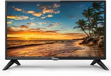 Impecca 24-Inch LED HD TV, 720p, Fr