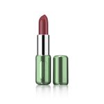 Clinique Pop Longwear Lipstick | Long Lasting Satin, Matte + Shine