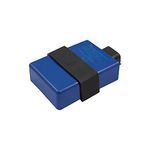 Deutsche Replacement Racing Blue CDI (12 pin) Unit Fit for Bajaj Discover 100T (2013 Model) | CDI for Bike | Motorcycle Auto Part | Bike Accessories