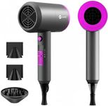 Slopehill Professional Ionic Hair D