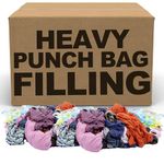 Punching Bag Filler